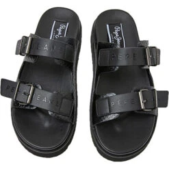 Pepe Jeans Pola Park Pantoletten -Schuhserien Laden 27408702 04