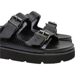 Pepe Jeans Pola Park Pantoletten -Schuhserien Laden 27408702 06