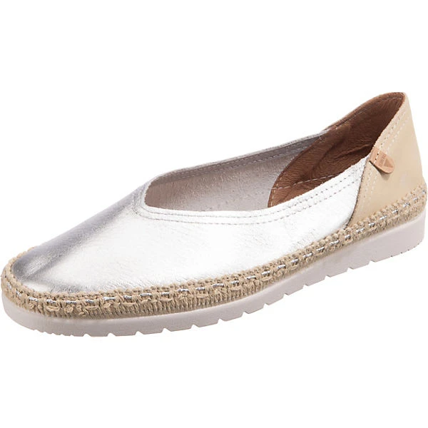 Verbenas Noelia Nucleo Metal Klassische Ballerinas 3 Verbenas Noelia Nucleo Metal Klassische Ballerinas