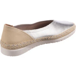 Verbenas Noelia Nucleo Metal Klassische Ballerinas 11 Verbenas Noelia Nucleo Metal Klassische Ballerinas -Schuhserien Laden 27449859 05