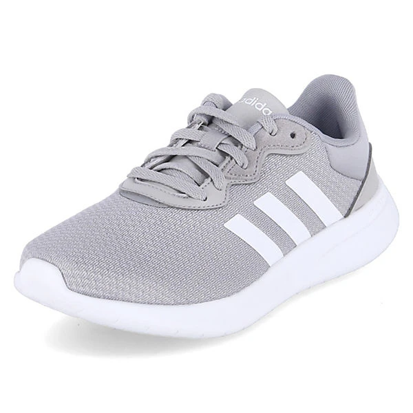 ADIDAS Low Sneaker QT RACER 3.0 Sportschuhe - Grau 4 ADIDAS Low Sneaker QT RACER 3.0 Sportschuhe - Grau – Bild 2