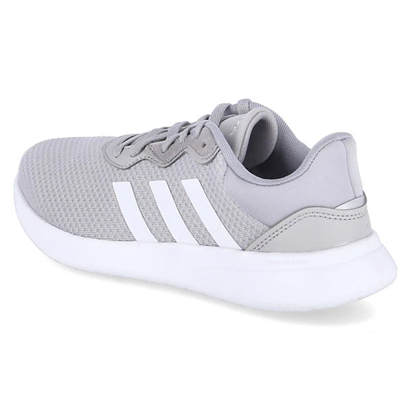 ADIDAS Low Sneaker QT RACER 3.0 Sportschuhe - Grau 5 ADIDAS Low Sneaker QT RACER 3.0 Sportschuhe - Grau – Bild 3