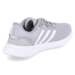ADIDAS Low Sneaker QT RACER 3.0 Sportschuhe - Grau 12 ADIDAS Low Sneaker QT RACER 3.0 Sportschuhe - Grau -Schuhserien Laden 27464234 04
