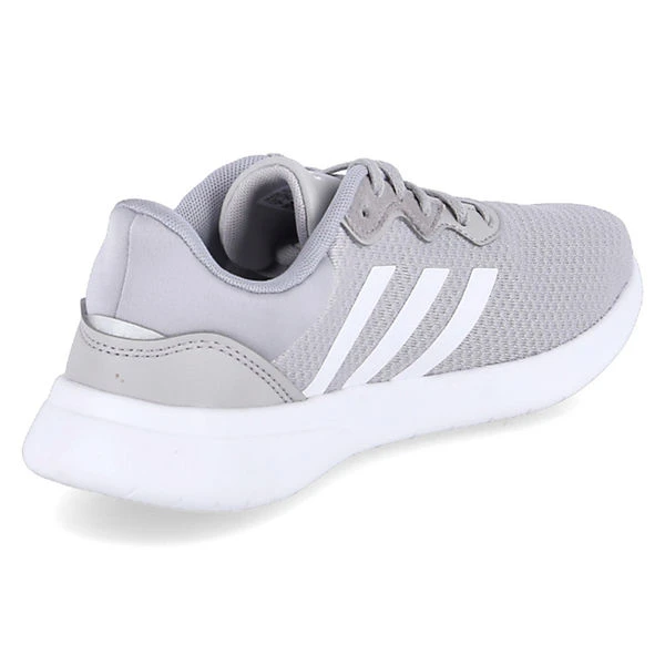 ADIDAS Low Sneaker QT RACER 3.0 Sportschuhe - Grau 6 ADIDAS Low Sneaker QT RACER 3.0 Sportschuhe - Grau – Bild 4