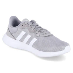 ADIDAS Low Sneaker QT RACER 3.0 Sportschuhe - Grau 13 ADIDAS Low Sneaker QT RACER 3.0 Sportschuhe - Grau -Schuhserien Laden 27464234 05