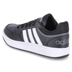 ADIDAS Basketballschuhe HOOPS 3.0 Sportschuhe - Schwarz 11 ADIDAS Basketballschuhe HOOPS 3.0 Sportschuhe - Schwarz -Schuhserien Laden 27464402 03