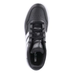 ADIDAS Basketballschuhe HOOPS 3.0 Sportschuhe - Schwarz 14 ADIDAS Basketballschuhe HOOPS 3.0 Sportschuhe - Schwarz -Schuhserien Laden 27464402 06