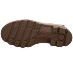 ECCO Grainer Chelsea Boots Veloursleder Uni Chelsea Boots - Beige -Schuhserien Laden 27535782 09