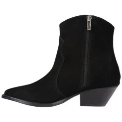 SO FINE - Schwarz -Schuhserien Laden 27581904 03