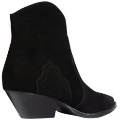 SO FINE - Schwarz -Schuhserien Laden 27581904 04