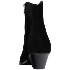 SO FINE - Schwarz -Schuhserien Laden 27581904 05