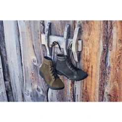 Stiefeletten Feldberg - Schwarz 11 Stiefeletten Feldberg - Schwarz -Schuhserien Laden 27589573 05