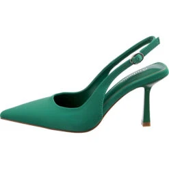 Trendy Sling-Pumps -Schuhserien Laden 27600288 03