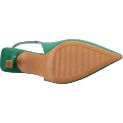 Trendy Sling-Pumps -Schuhserien Laden 27600288 07