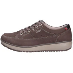 Joya Damen Comfort Schnürschuh VANCOUVER BROWN Komfort-Halbschuhe - Braun -Schuhserien Laden 27674902 02