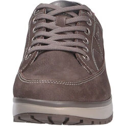 Joya Damen Comfort Schnürschuh VANCOUVER BROWN Komfort-Halbschuhe - Braun -Schuhserien Laden 27674902 06
