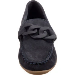 J&F Fashion Mokassins - Dunkelblau -Schuhserien Laden 27707880 04