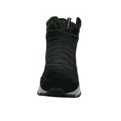 Skechers D'LITES - CHILL FLURRY - 49727 BLK -Schuhserien Laden 28100 8919 01