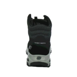 Skechers D'LITES - CHILL FLURRY - 49727 BLK -Schuhserien Laden 28100 8919 11