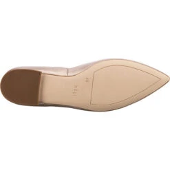 Basic Klassische Ballerinas - Bronze -Schuhserien Laden 28160051 07