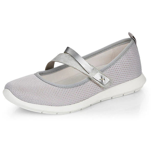Remonte Komfort-Ballerinas 3 Remonte Komfort-Ballerinas