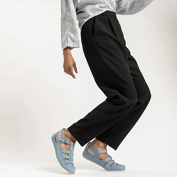 Candice Cooper Rock T-bar T-Steg-Sandalen 4 Candice Cooper Rock T-bar T-Steg-Sandalen – Bild 2