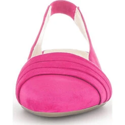Gabor Sling-Pumps - Pink 11 Gabor Sling-Pumps - Pink -Schuhserien Laden 28364586 03