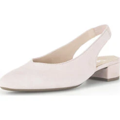 Gabor Sling-Pumps