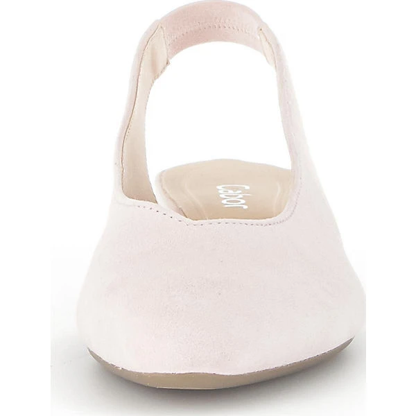 Gabor Sling-Pumps 5 Gabor Sling-Pumps – Bild 3