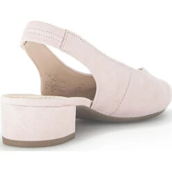 Gabor Sling-Pumps 12 Gabor Sling-Pumps -Schuhserien Laden 28364591 04
