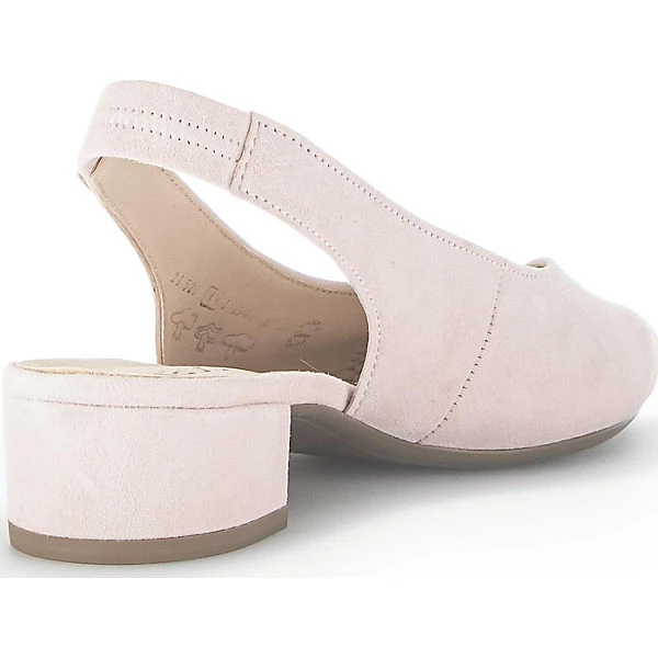 Gabor Sling-Pumps 6 Gabor Sling-Pumps – Bild 4