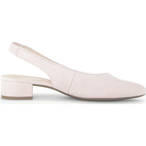 Gabor Sling-Pumps 7 Gabor Sling-Pumps – Bild 5