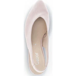Gabor Sling-Pumps 14 Gabor Sling-Pumps -Schuhserien Laden 28364591 06