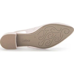Gabor Sling-Pumps 15 Gabor Sling-Pumps -Schuhserien Laden 28364591 07