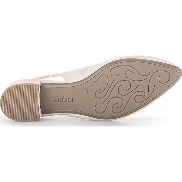 Gabor Sling-Pumps 9 Gabor Sling-Pumps – Bild 7
