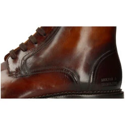 Adam 1 Stiefeletten Klassische Stiefeletten - Braun -Schuhserien Laden 28407911 05