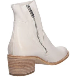 Paul Green Damen Fashion Stiefelette Klassische Stiefeletten - Beige -Schuhserien Laden 28411900 04