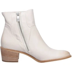 Paul Green Damen Fashion Stiefelette Klassische Stiefeletten - Beige -Schuhserien Laden 28411900 05