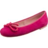 Pretty Ballerinas Angelis Klassische Ballerinas -Schuhserien Laden 28532912 01
