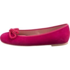Pretty Ballerinas Angelis Klassische Ballerinas 11 Pretty Ballerinas Angelis Klassische Ballerinas -Schuhserien Laden 28532912 03