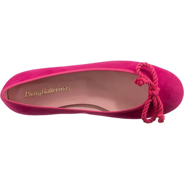 Pretty Ballerinas Angelis Klassische Ballerinas 8 Pretty Ballerinas Angelis Klassische Ballerinas – Bild 6