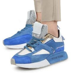 A.S.98 Sneaker Chunky Sneakers -Schuhserien Laden 28786429 07