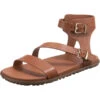 Ugg Solivan Strap Riemchensandalen - Cognac -Schuhserien Laden 28946458 01