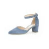 Gabor Spangenpumps 21.340.34 Spangenpumps - Blau -Schuhserien Laden 28989825 01