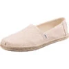Toms Alpargata Rope Espadrilles - Pink -Schuhserien Laden 28997447 01