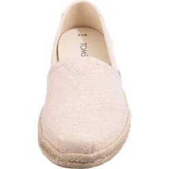 Toms Alpargata Rope Espadrilles - Pink -Schuhserien Laden 28997447 04
