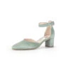 Gabor Spangenpumps 21.340.31 Spangenpumps - Grün 1 Gabor Spangenpumps 21.340.31 Spangenpumps - Grün -Schuhserien Laden 29086266 01