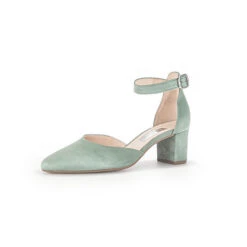 Gabor Spangenpumps 21.340.31 Spangenpumps - Grün