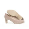 Gabor Plateau Pumps 21.260.40 Plateau-Pumps - Rosa