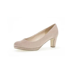 Gabor Plateau Pumps 21.260.40 Plateau-Pumps - Rosa -Schuhserien Laden 29086681 03